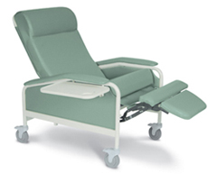 Winco Extra Large Care Cliner
